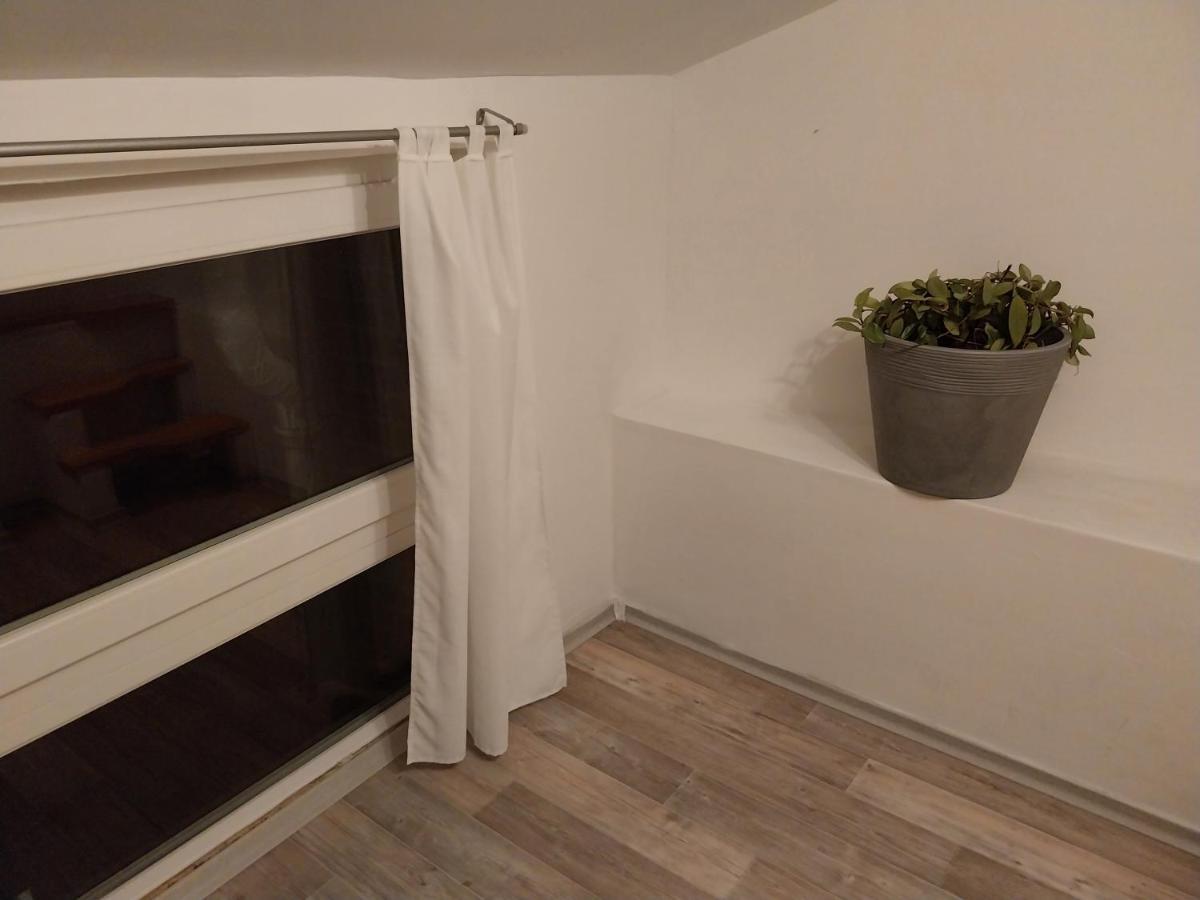 2 Zimmer Ferien & Monteur Wohnung Dg Riedstadt Exterior foto
